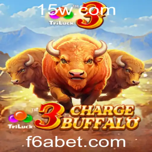 6abet | Explorando o Mundo de 3ChargeBuffalo: O Jogo Que Está Conquistando Todos
