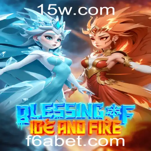 Descubra 'BlessingofIceandFire': Um Mergulho no Universo de Fantasia e Aventura