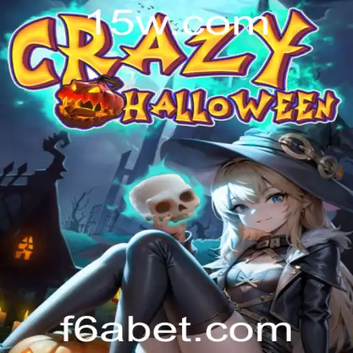 6abet | CrazyHalloween: Uma Imersão Assustadora e Divertida no Universo 6abet