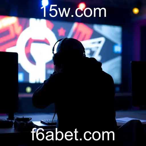 Esportes Virtuais: A Revolução no Mundo dos Games