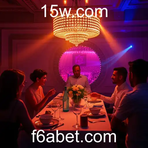 Cassino ao Vivo: A Revolução Digital no Entretenimento