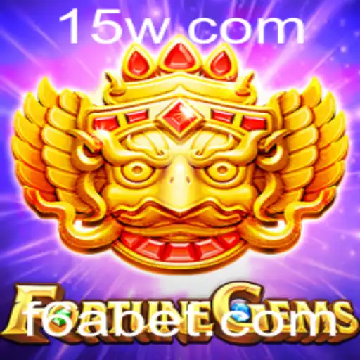 Explorando o Mundo do Jogo FortuneGems e a Plataforma 6abet
