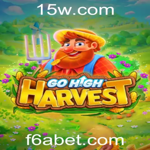Descubra o Fascinante Mundo de GoHighHarvest: A Nova Sensação dos Jogos
