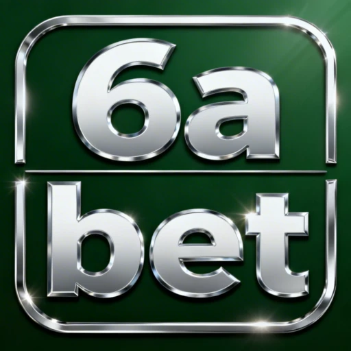 Logo da 6abet
