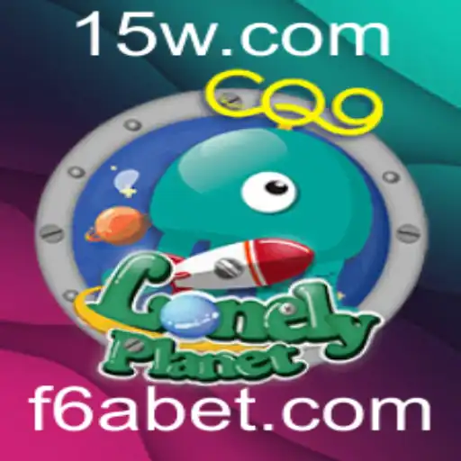 6abet | Descubra o Fascinante Mundo do Jogo 'LonelyPlanet'