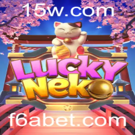Descubra o Fascinante Mundo de LuckyNeko em 6abet