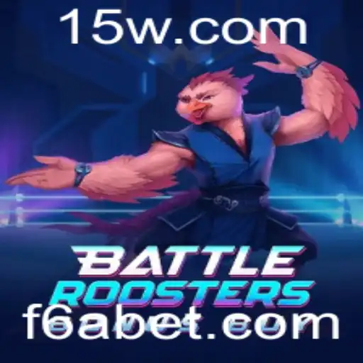BattleRoostersBonusBuy: Descubra a Nova Sensação do Mundo dos Jogos