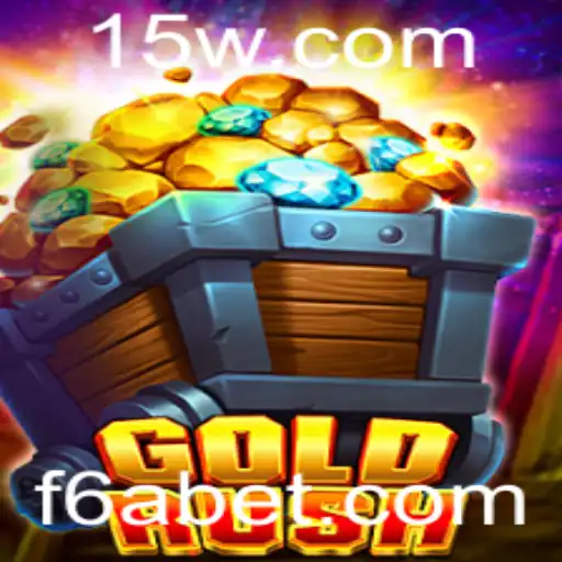 GoldRush: Explore a Aventura Vitoriosa no Universo de 6abet