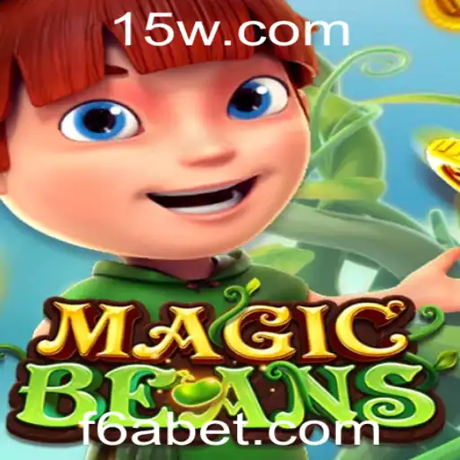 Descubra a Aventura Única de MAGICBEANS