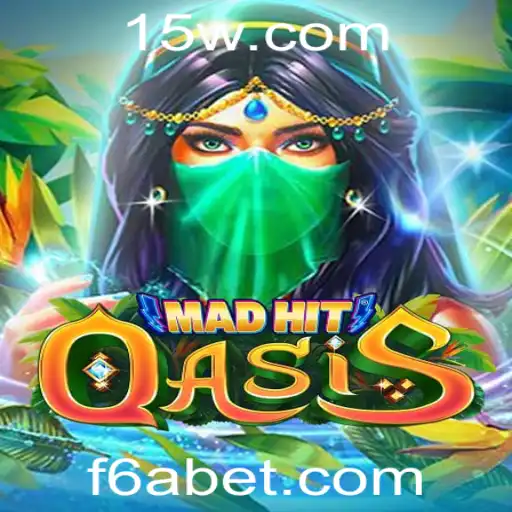 Explorando o Universo de MadHitOasis: Um Mergulho no Jogo em Alta
