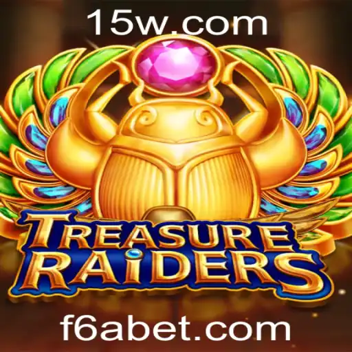 TREASURERAIDERS: Aventuras no Mundo dos Caçadores de Tesouros