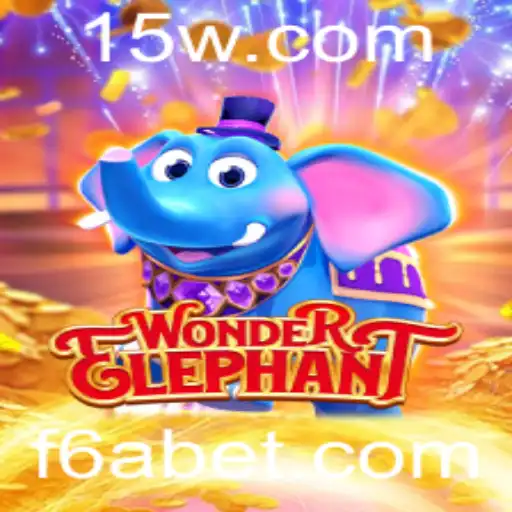 WonderElephant: Um Jogo Inovador no Mundo dos Elefantes