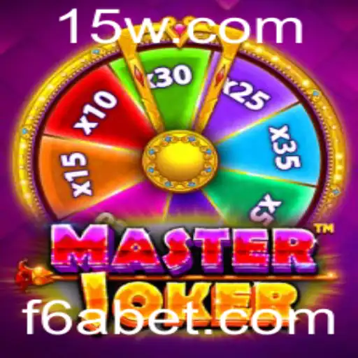 Descubra o Fascinante Mundo do Jogo MasterJoker