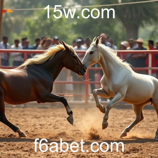 Rinha de Galos: Tradição e Controvérsias Envolvendo o 6abet