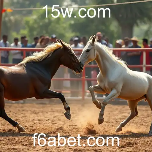 Rinha de Galos: Tradição e Controvérsias Envolvendo o 6abet