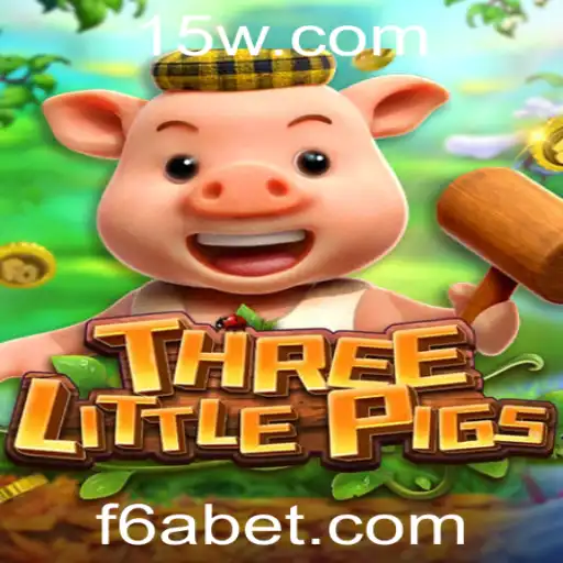6abet | Descubra o Universo do Jogo Estratégico 'THREELITTLEPIGS'