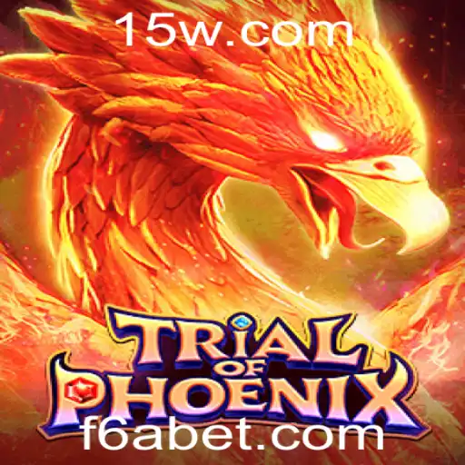 6abet | Explorando o Fascinante Mundo de TrialofPhoenix: O Jogo que Revoluciona com a Inovação
